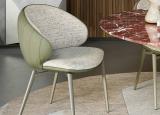 Cattelan Italia Charlotte Dining Chair