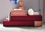 Novamobili Cube Chest of Drawers - Now Discontinued