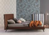 Bonaldo Cuff King Size Bed