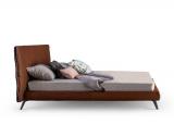 Bonaldo Cuff Super King Size Bed