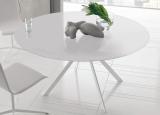 Alivar Cut Round Dining Table - Now Discontinued