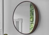 Porada Cut Mirror