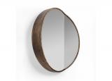 Porada Cut Mirror