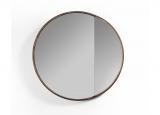 Porada Cut Mirror