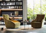 Molteni Doda Armchair