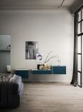 DaFre Da-do Wall Hung Unit Composition