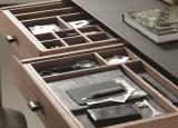 Porada Dafto Dressing Table