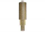 Missoni Home Danae Fringed Ceiling Light - Now Discontinued