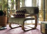 Missoni Home Daniela Armchair - Now Discontinued