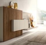 DaFre Day Wall Unit Composition 1