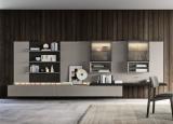 DaFre Day Display/Wall Unit Composition 11