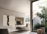 DaFre Day TV/Wall Unit Composition 23