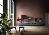 DaFre Day Display/Wall Unit Composition 31/Diko Sideboard