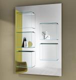 Tonelli Dazibao Mirrored Wall Unit - Now Discontinued