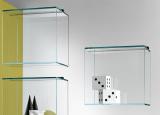 Tonelli Dazibao Mirrored Wall Unit - Now Discontinued