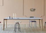 Miniforms Decapo Plus Extending Dining Table