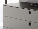 Jesse Defile Chest of Drawers - Now Discontinued