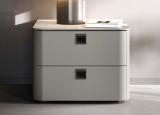 Jesse Defile Bedside Cabinet - Now Discontinued