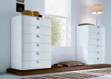 Jesse Defile Tall Chest of Drawers - Now Discontinued