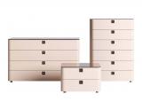 Jesse Defile Tall Chest of Drawers - Now Discontinued
