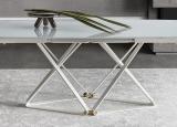 Bontempi Delta Extending Dining Table