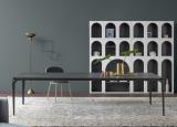 Bonaldo Delta Dining Table - Now Discontinued