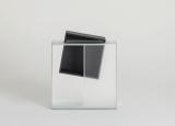 Glas Italia Drift Glass Sideboard