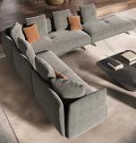 Cattelan Italia Douglas Modular Sofa