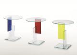 Glas Italia Don Gerrit Side Table