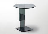 Glas Italia Don Gerrit Side Table