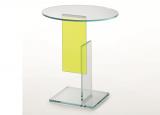Glas Italia Don Gerrit Side Table