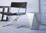 Vibieffe Diamond Side Table - Now Discontinued