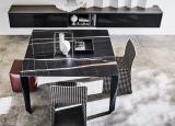 Molteni Diamond Dining Table