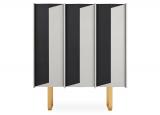 Gallotti & Radice Diedro Sideboard