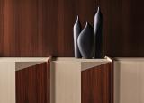 Gallotti & Radice Diedro Sideboard