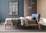 Pianca Dioniso Bed