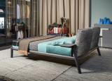 Pianca Dioniso Bed with Trays