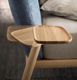 Pianca Dioniso Bed