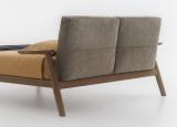 Pianca Dioniso Bed