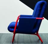 Miniforms Diplopia Armchair