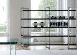 Gallotti & Radice Dipsy Bookcase - Now Discontinued