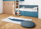 Battistella Disco Floor Cushion
