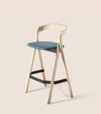 Miniforms Diverge Bar Stool