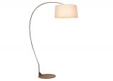 Contardi Divina Arco Floor Lamp - Now Discontinued