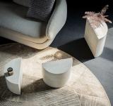 Cattelan Italia Domingo Side Table