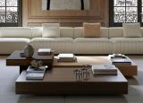 Lema Dolmen Coffee Table