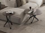 Ozzio DNA XS High Coffee Table - Now Discontinued