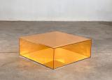 Glas Italia Donald Coffee Table