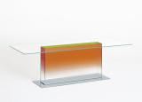 Glas Italia Donald Dining Table