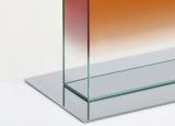 Glas Italia Donald Dining Table